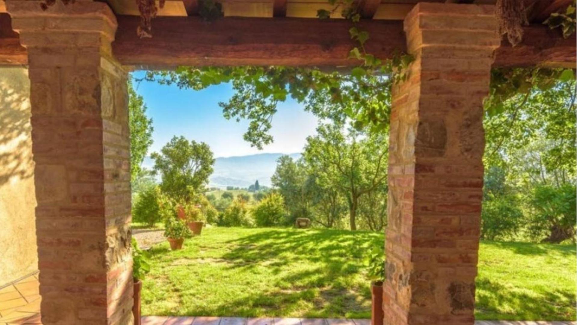 Podere contignano
