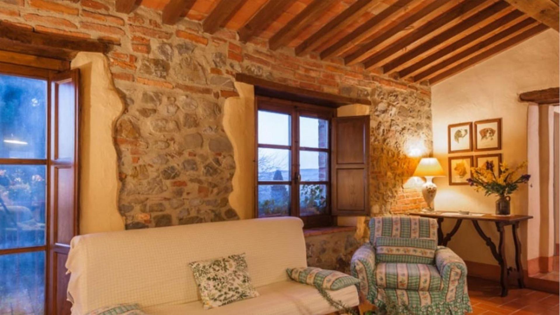 Podere contignano