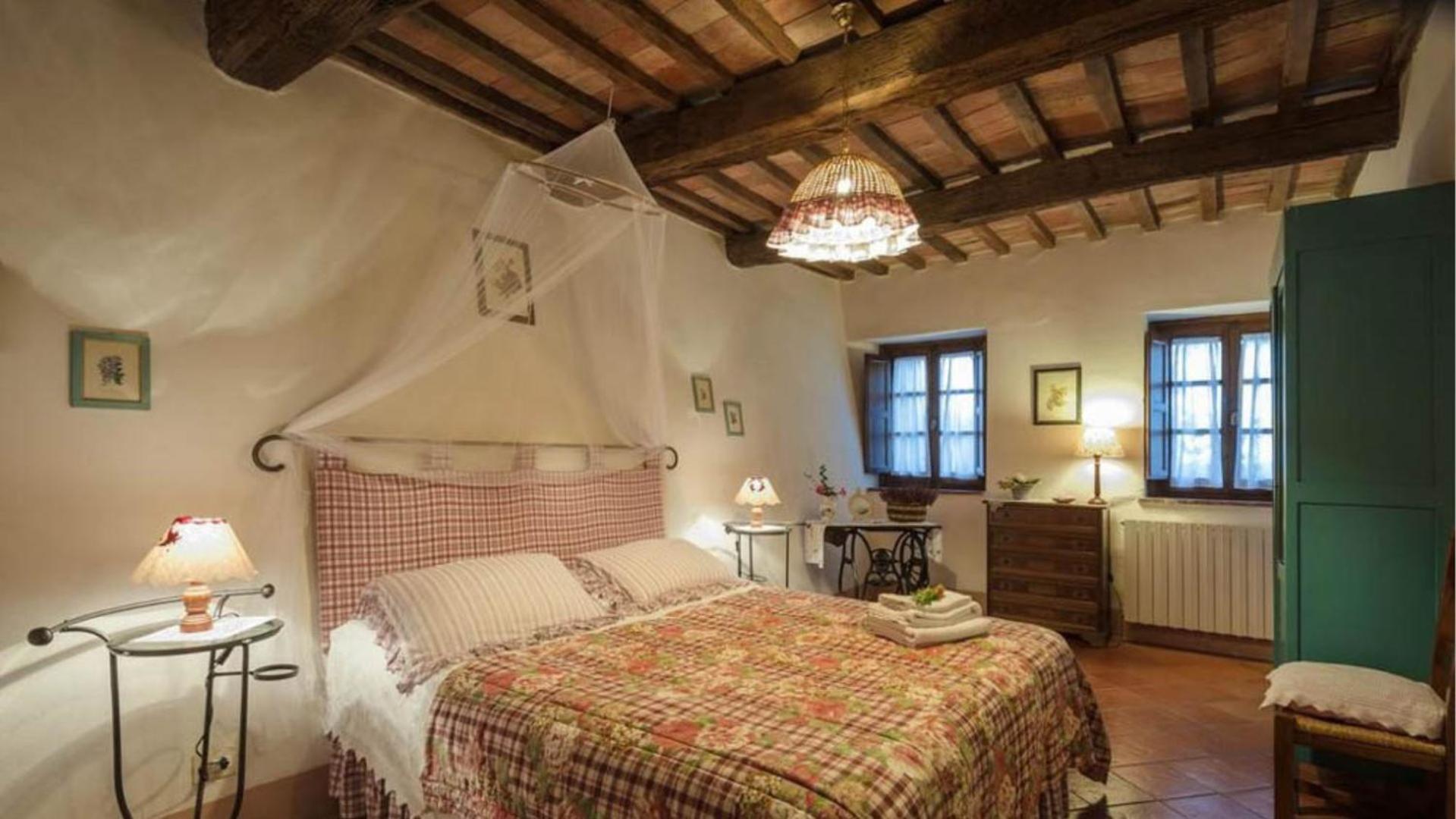 Podere contignano