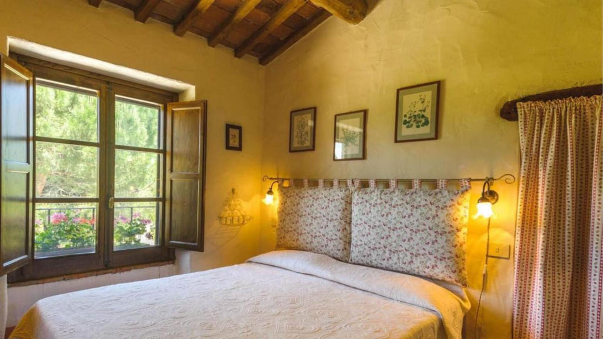 Podere contignano
