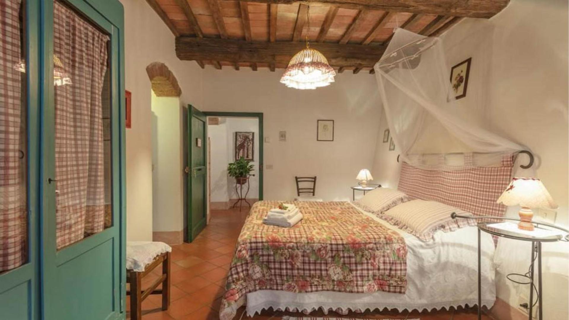 Podere contignano