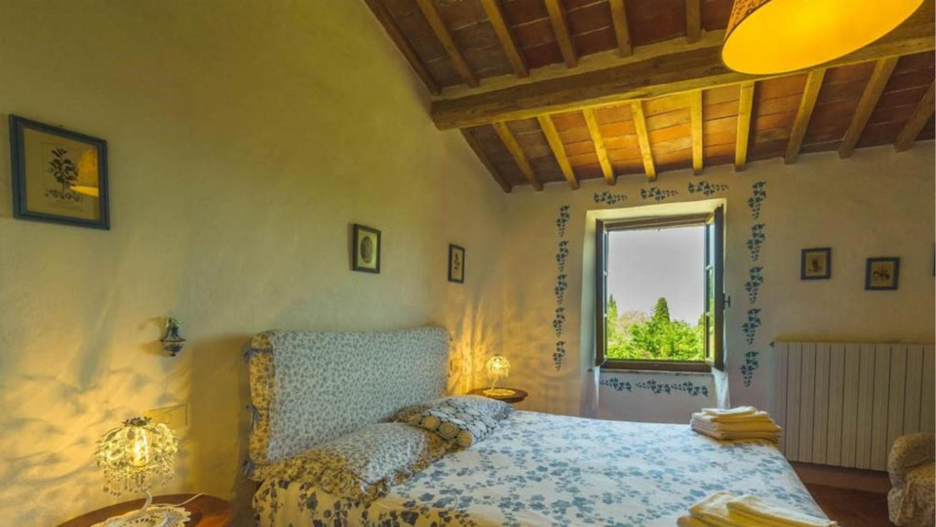 Podere contignano