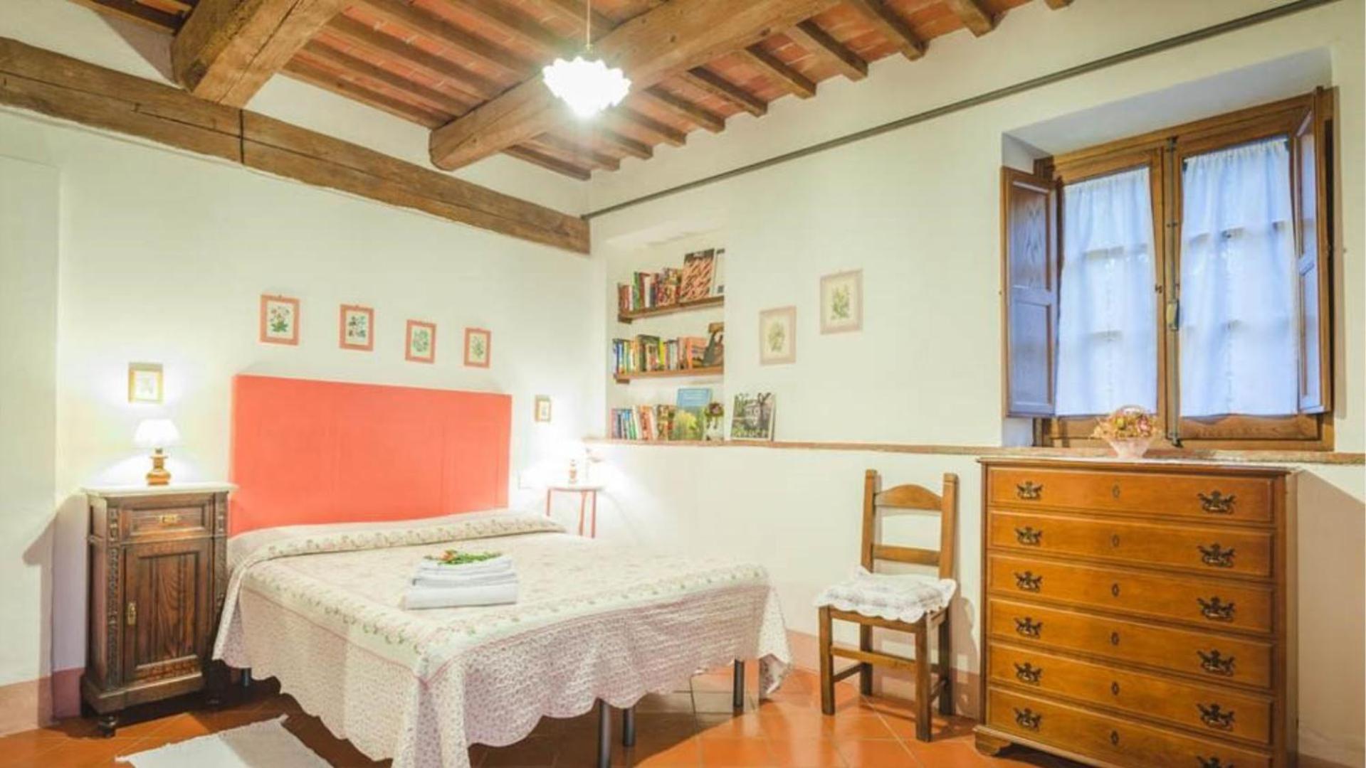 Podere contignano