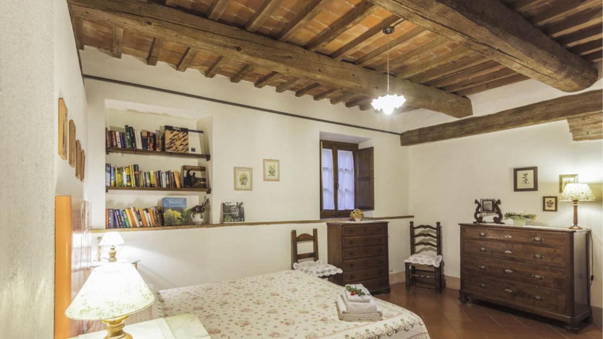 Podere contignano