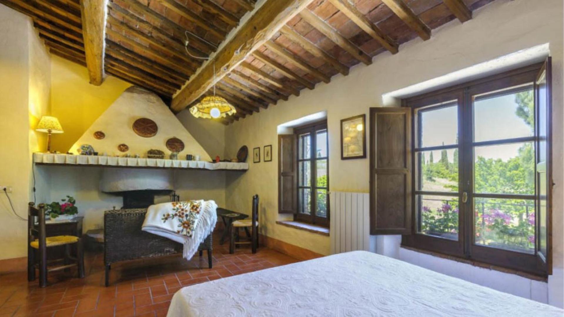 Podere contignano