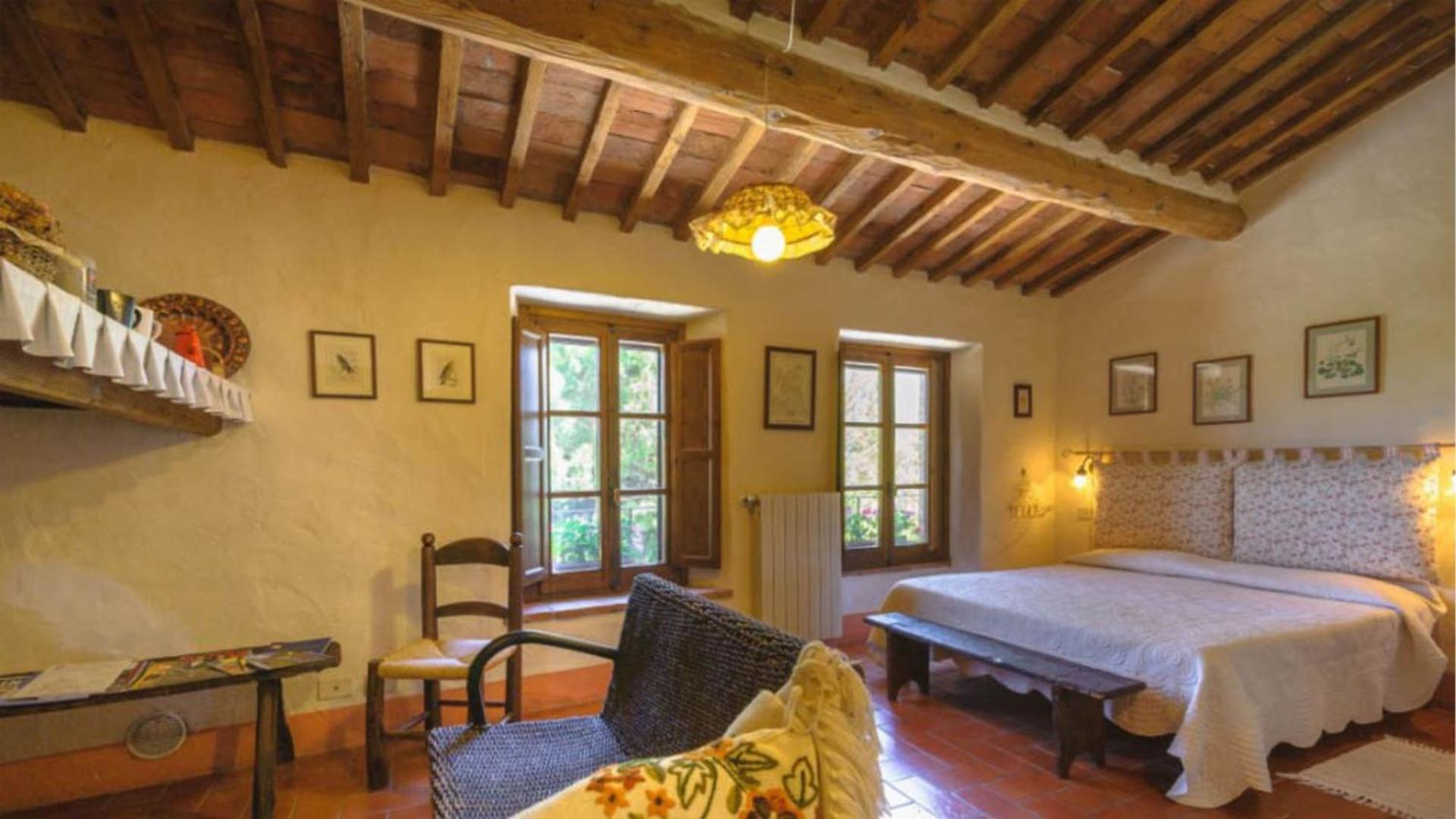 Podere contignano