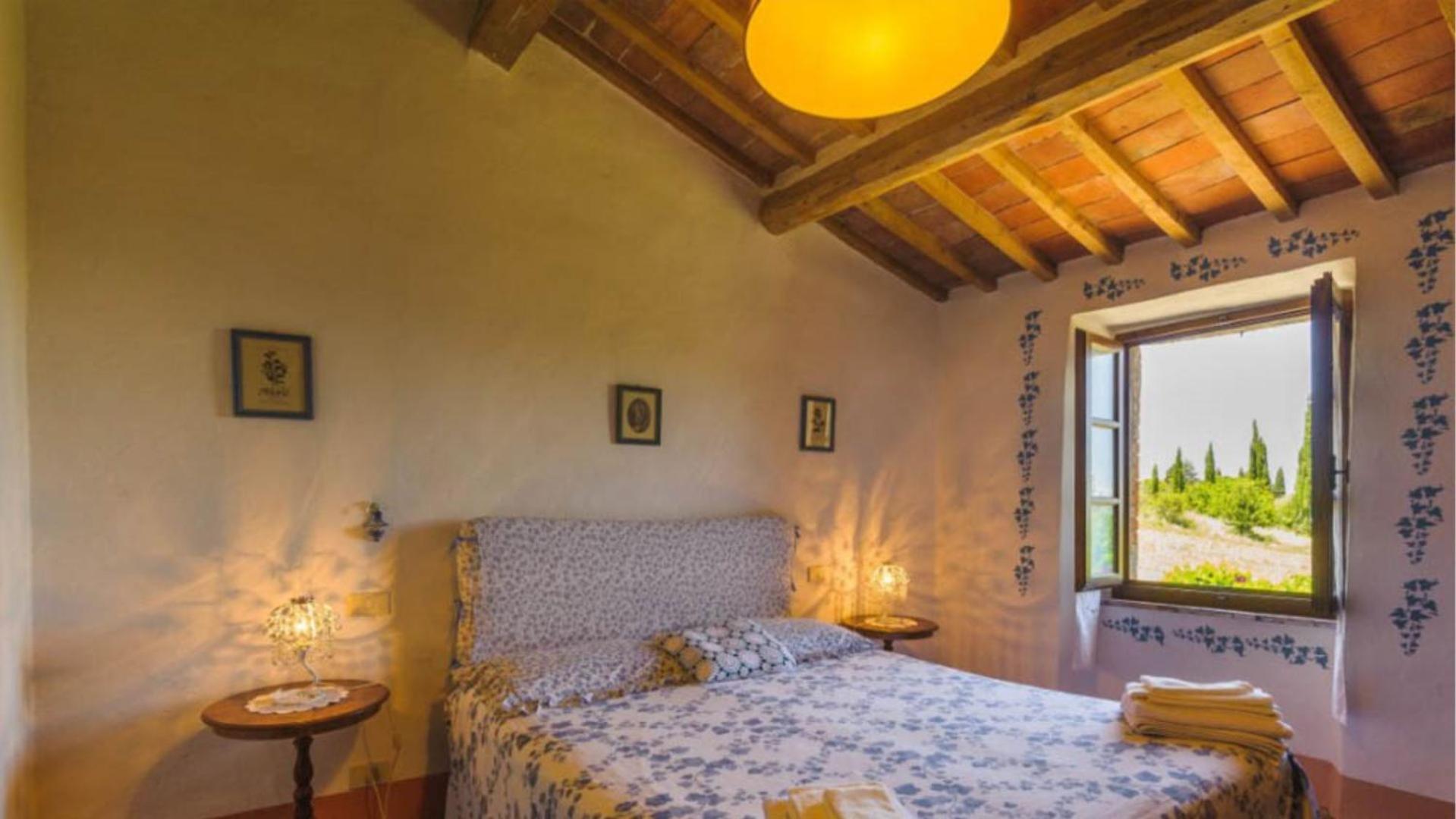 Podere contignano