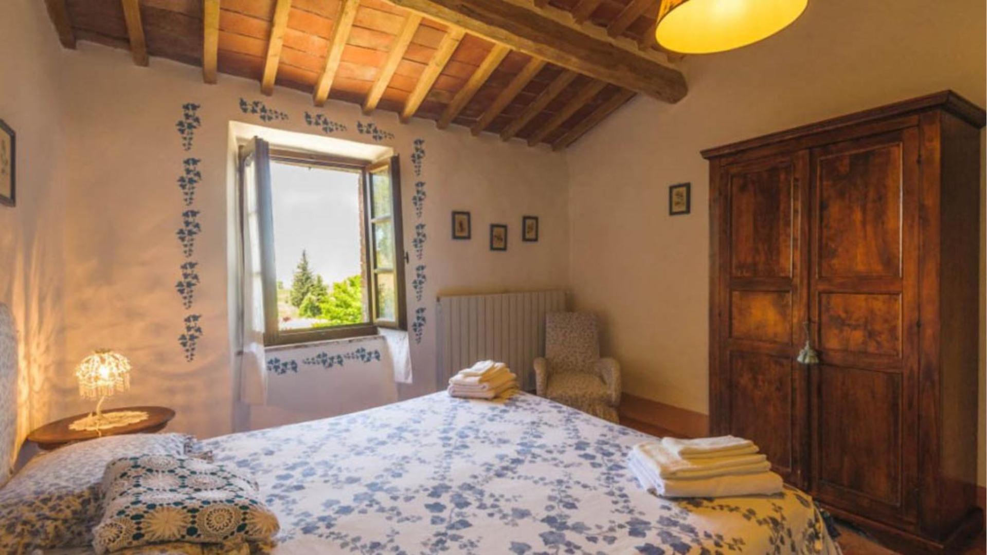 Podere contignano