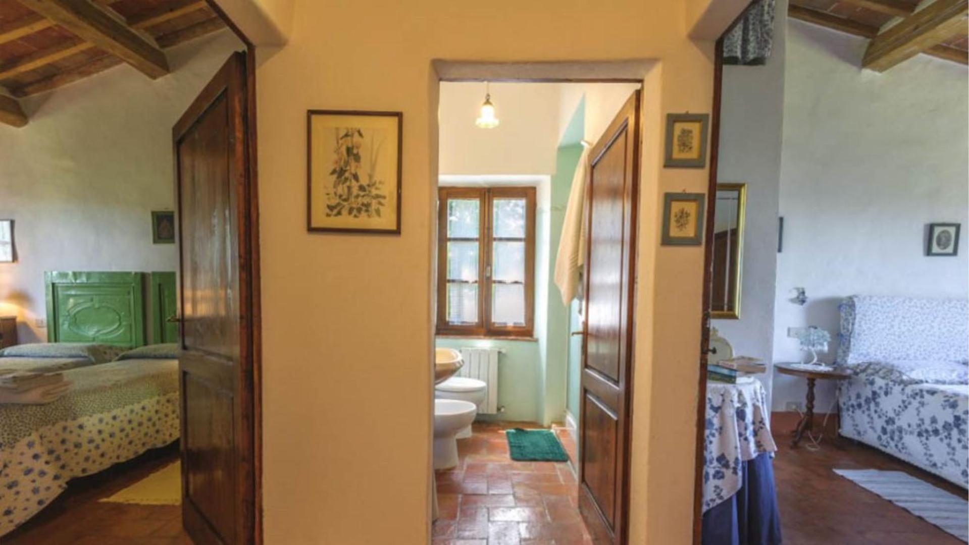 Podere contignano