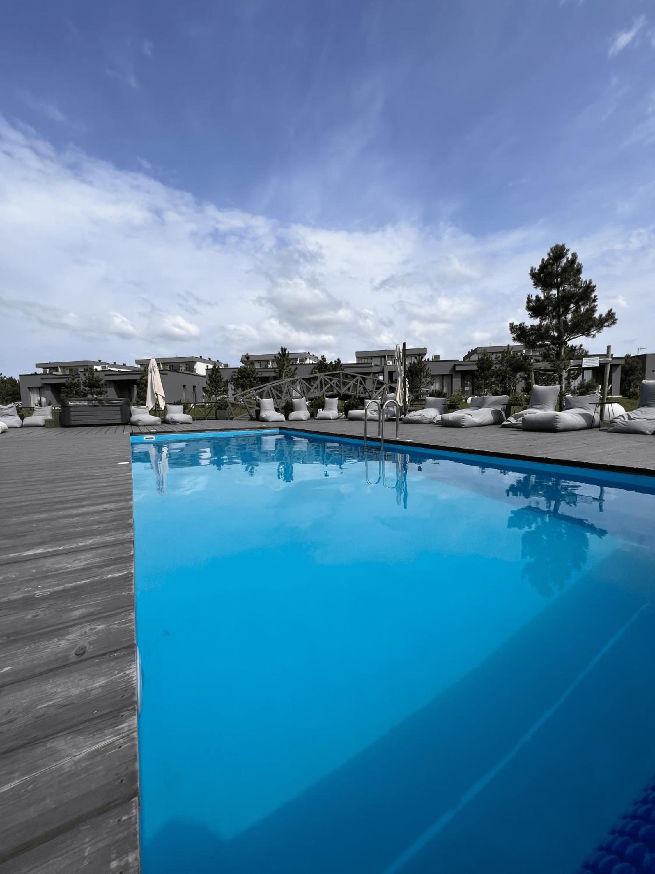 K&A Apartments Palanga view 4