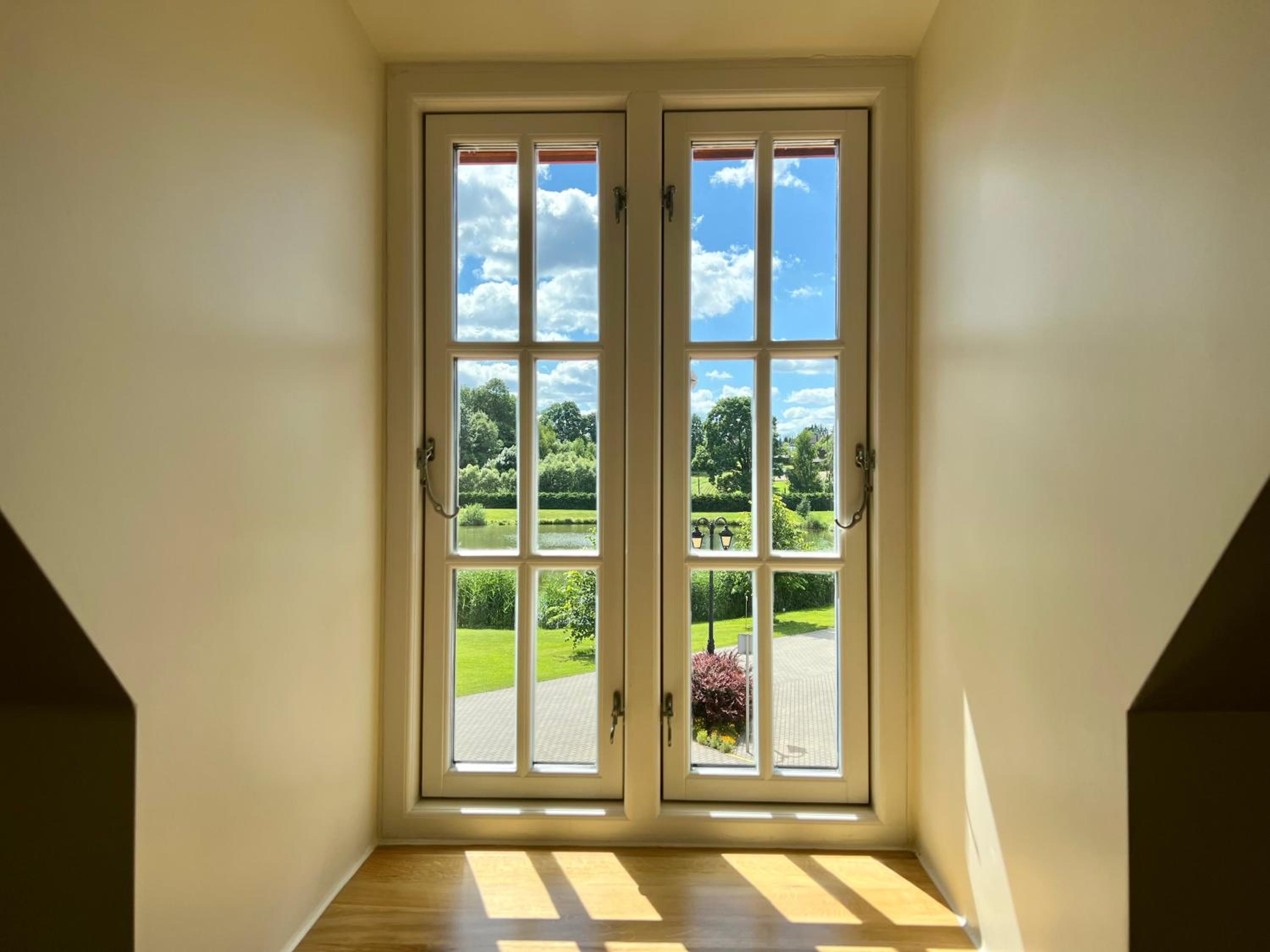 Pakėvio dvaras - Pakevis manor