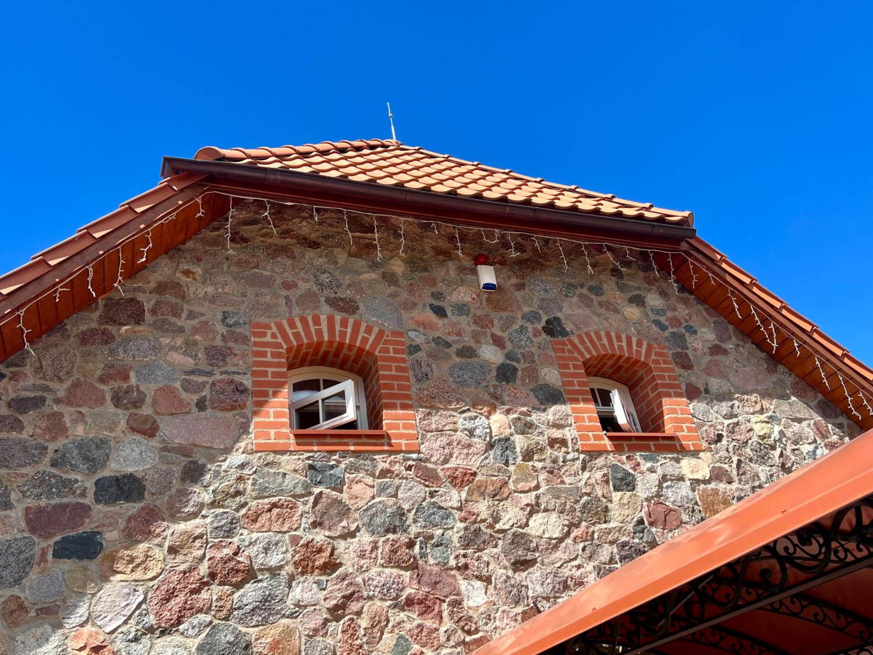 Pakėvio dvaras - Pakevis manor