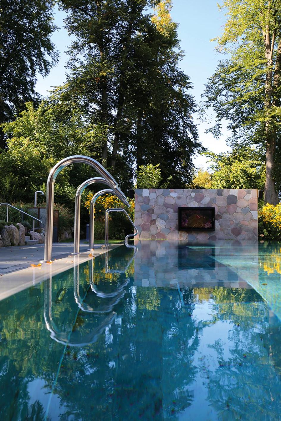Weissenhaus Private Nature Luxury Resort