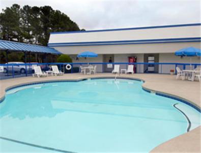 Howard Johnson by Wyndham Commerce GA, Zdjęcie 23