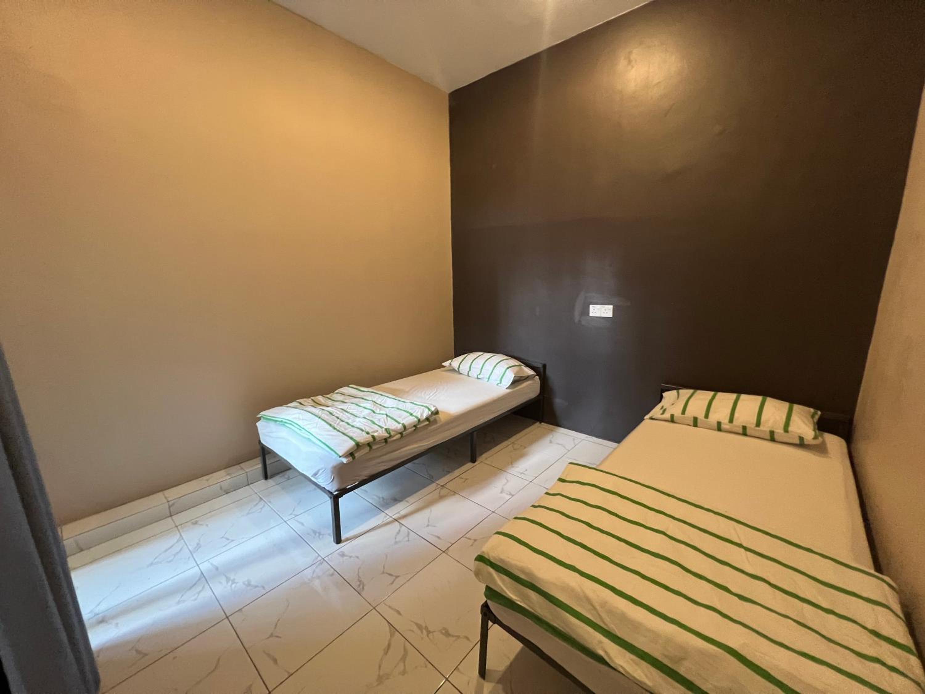 TheAtbas Homestay 17 in Seri Iskandar Perak 3 Bedroom photo 1