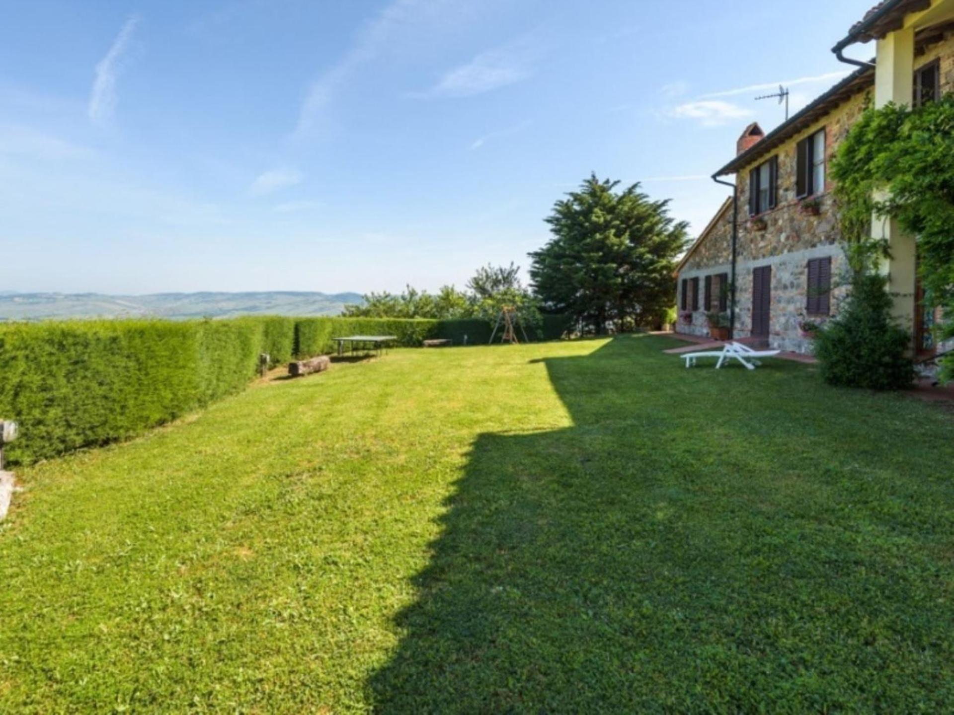 Podere del mezzadro view 4