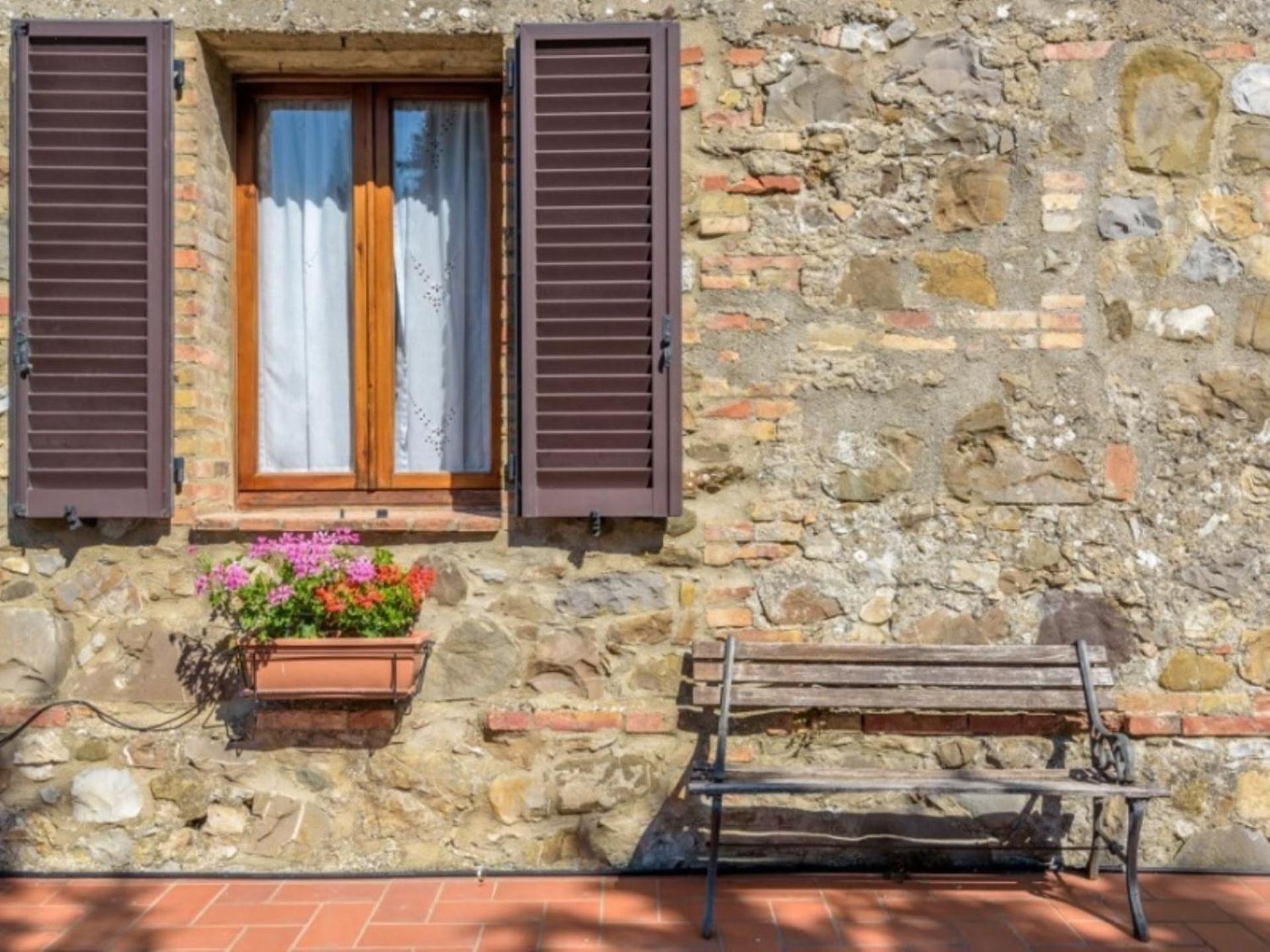 Podere del mezzadro view 5