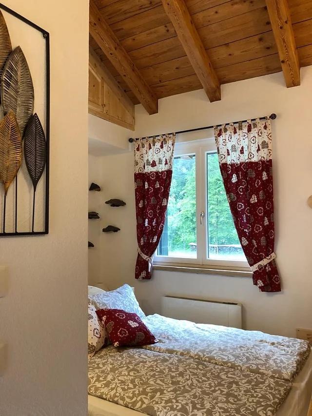 Alloggio agrituristico Pociat