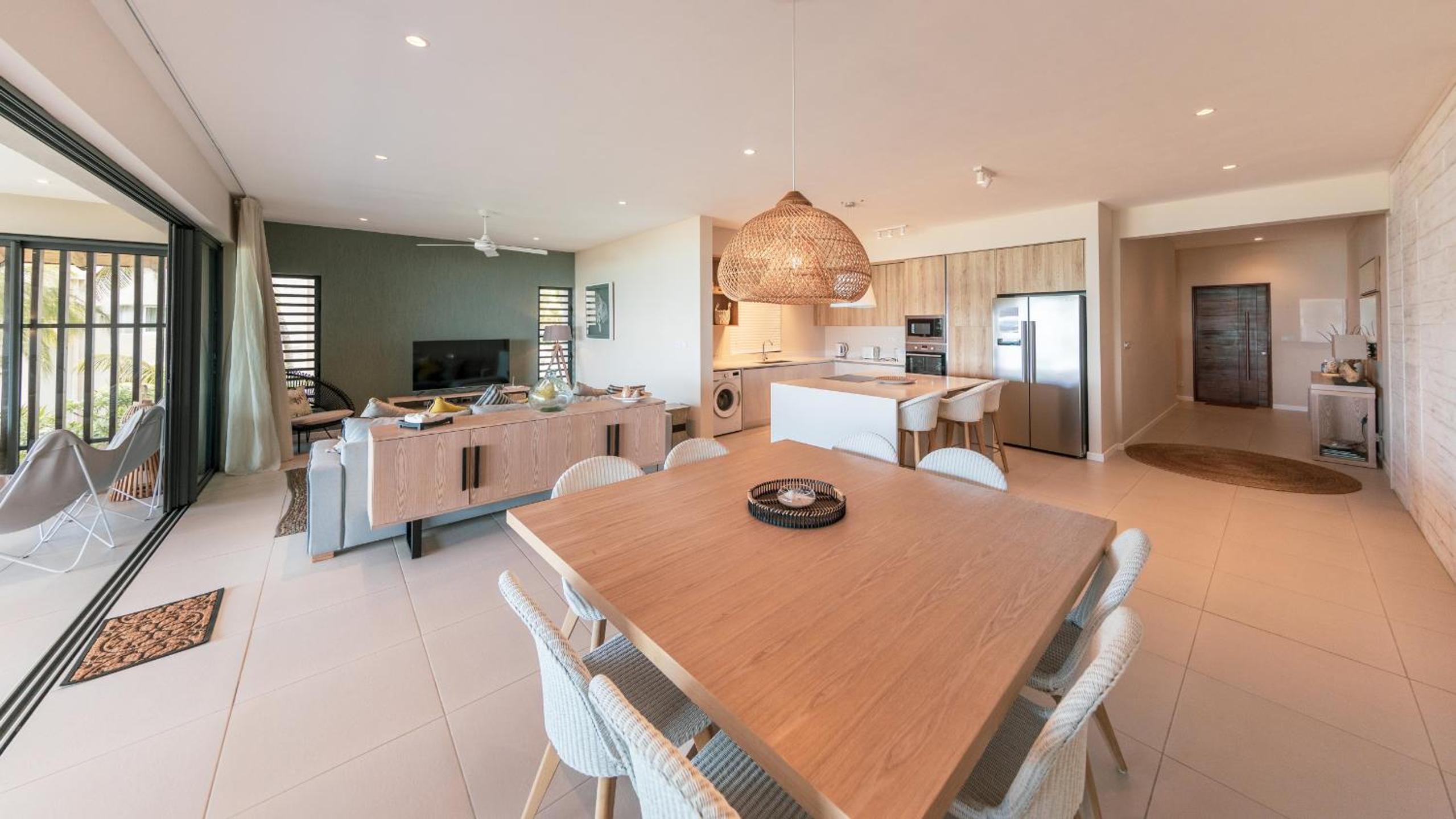 Blue Nest by Horizon Holidays photo 4