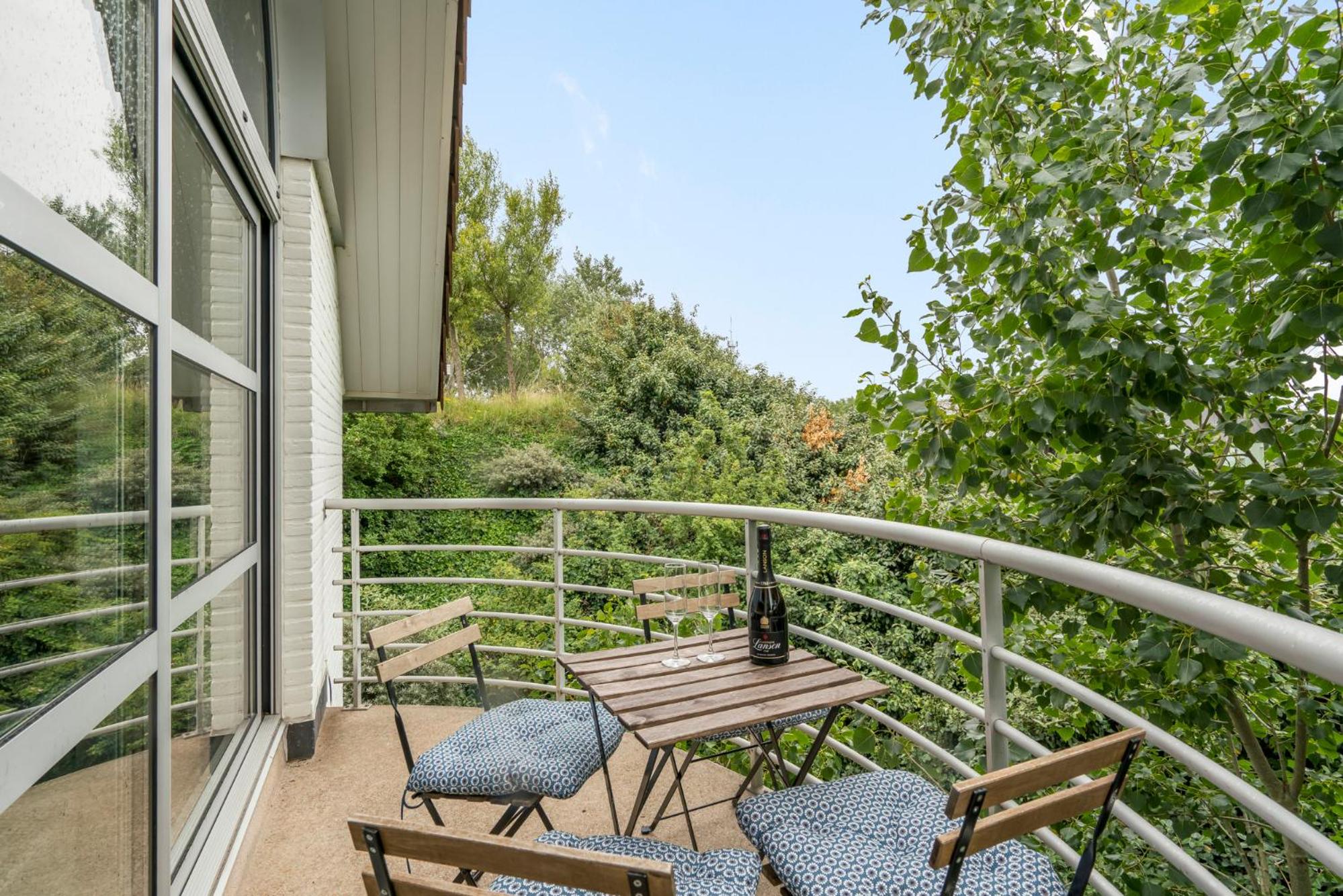 Villa Francois view 5