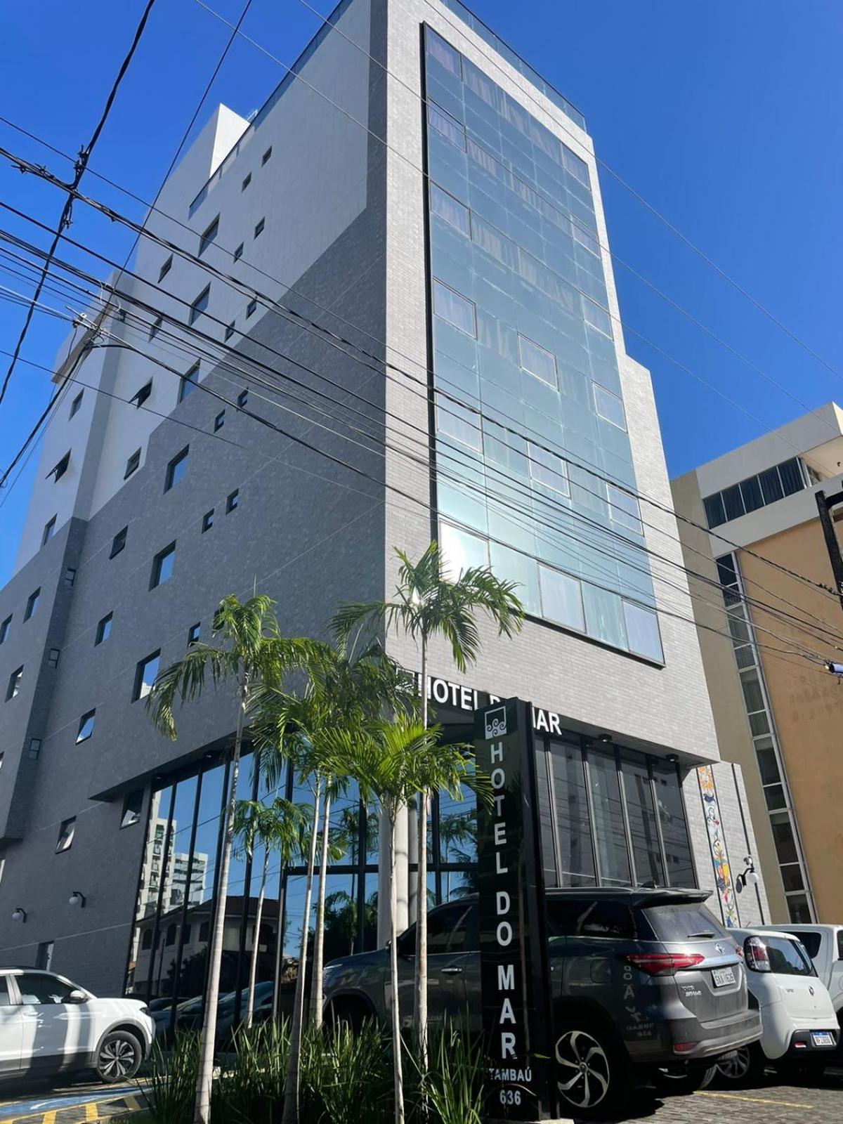 Hotel do Mar Tambaú - Image 1