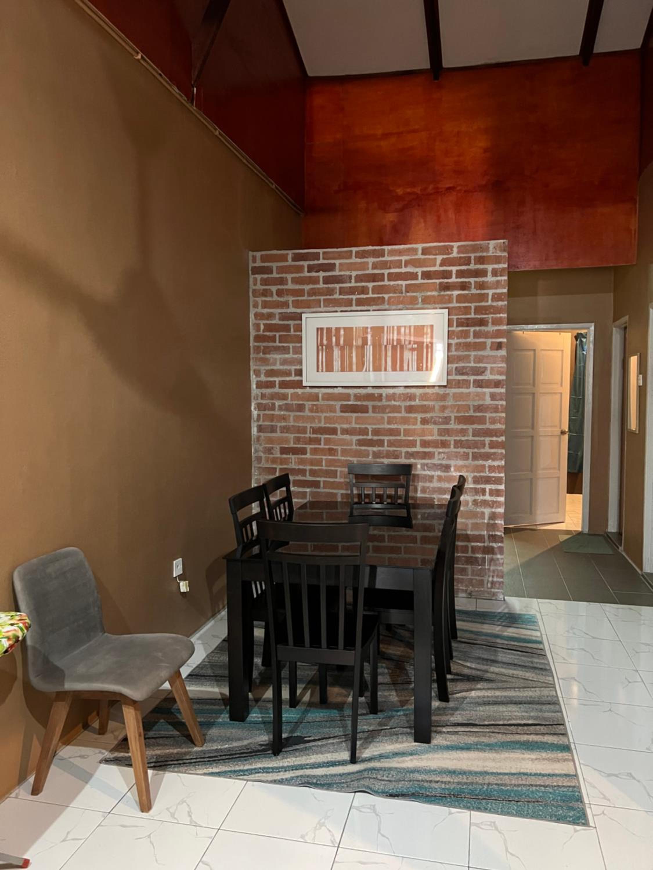TheAtbas Homestay 17 in Seri Iskandar Perak 3 Bedroom photo 6