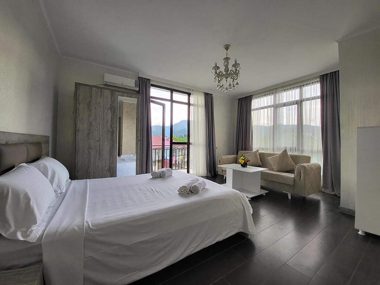 MITE Hotel