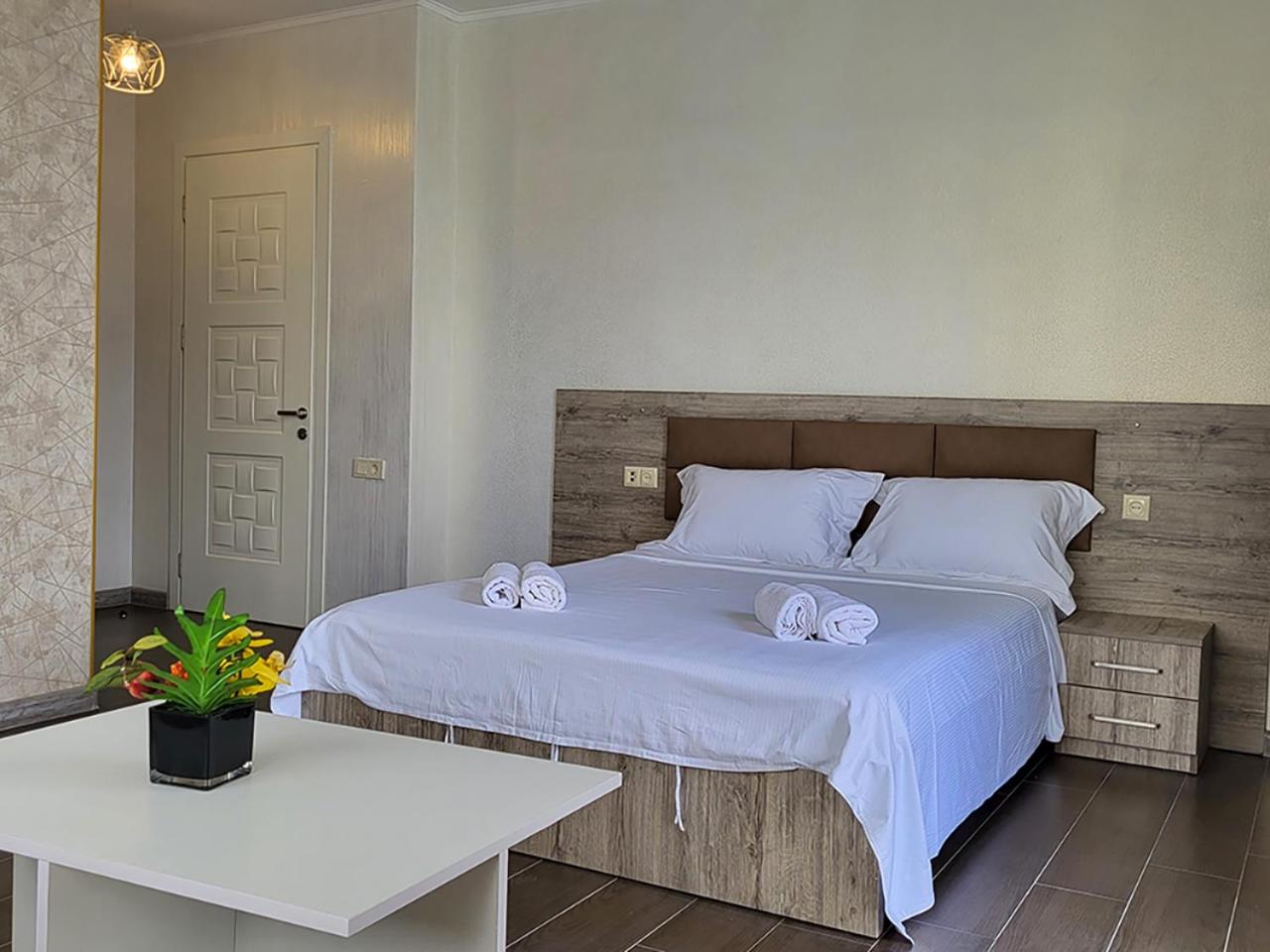 MITE Hotel