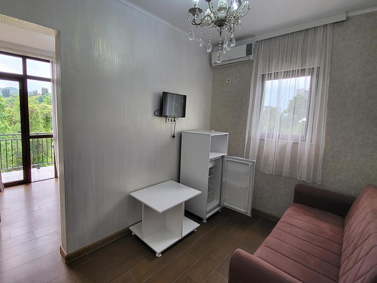 MITE Hotel