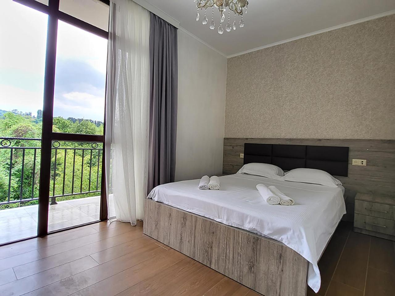 MITE Hotel