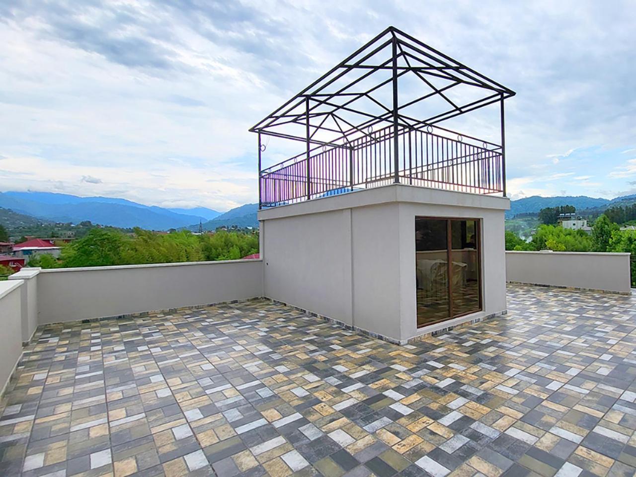 MITE Hotel, photo 16