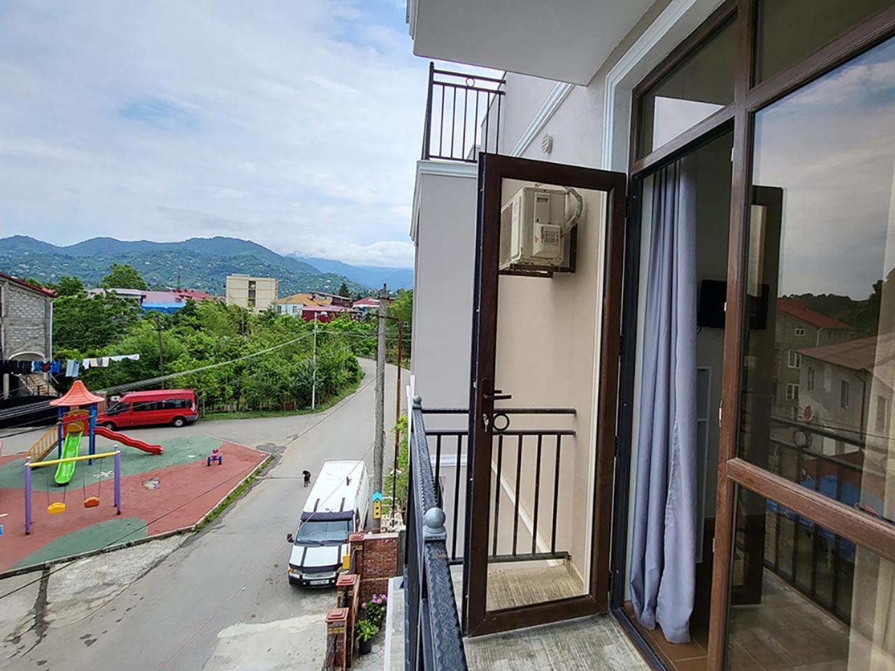 MITE Hotel, photo 23