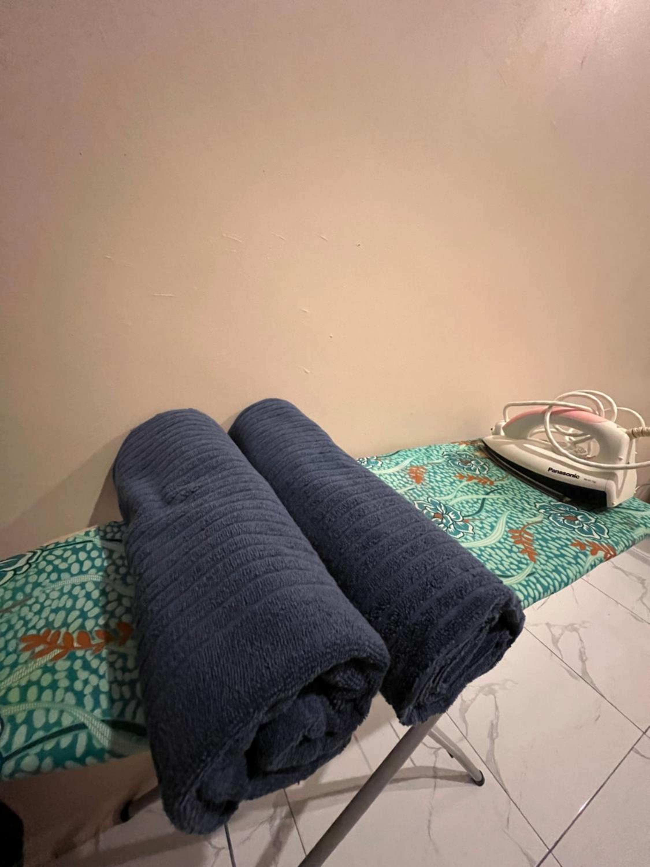 TheAtbas Homestay 17 in Seri Iskandar Perak 3 Bedroom photo 4