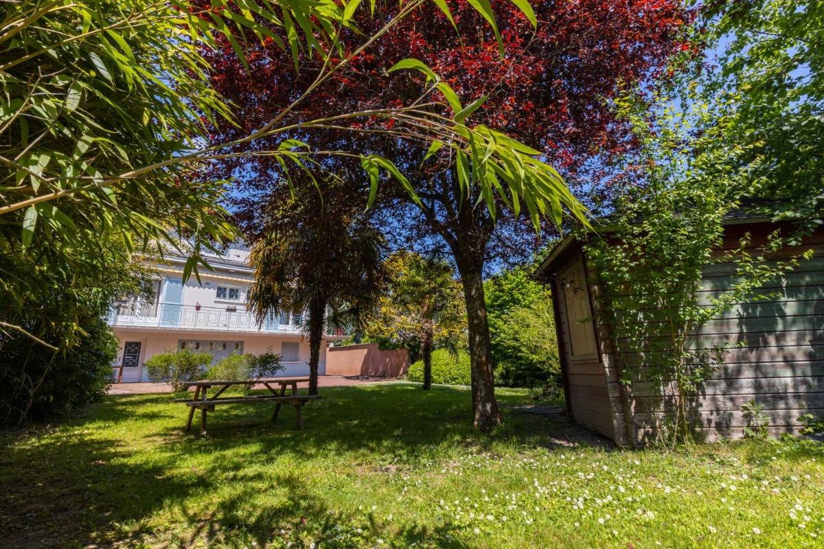 Villa Palmera view 3