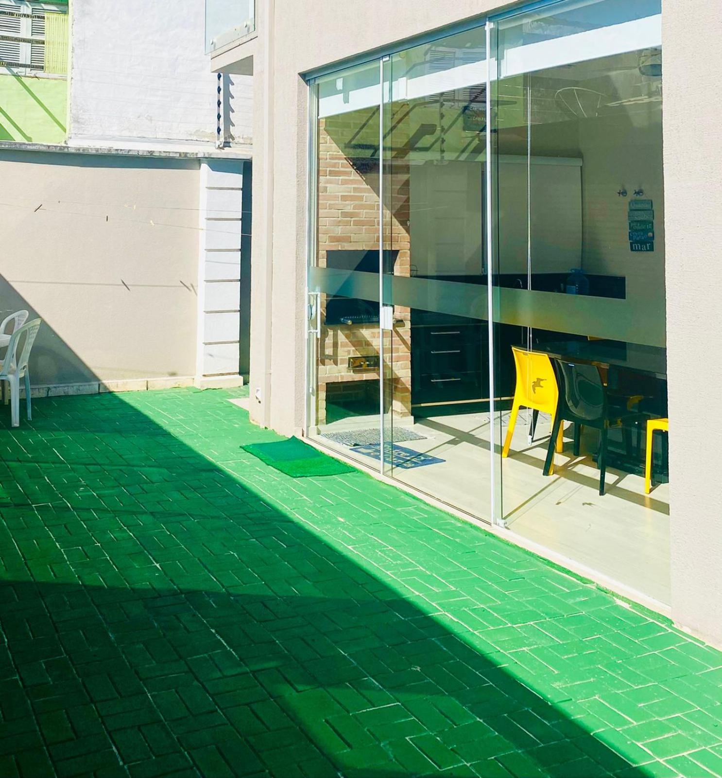 Casa na Linda Praia de Paúba! Condomínio Tranquilo - 150 metros do Mar!!!