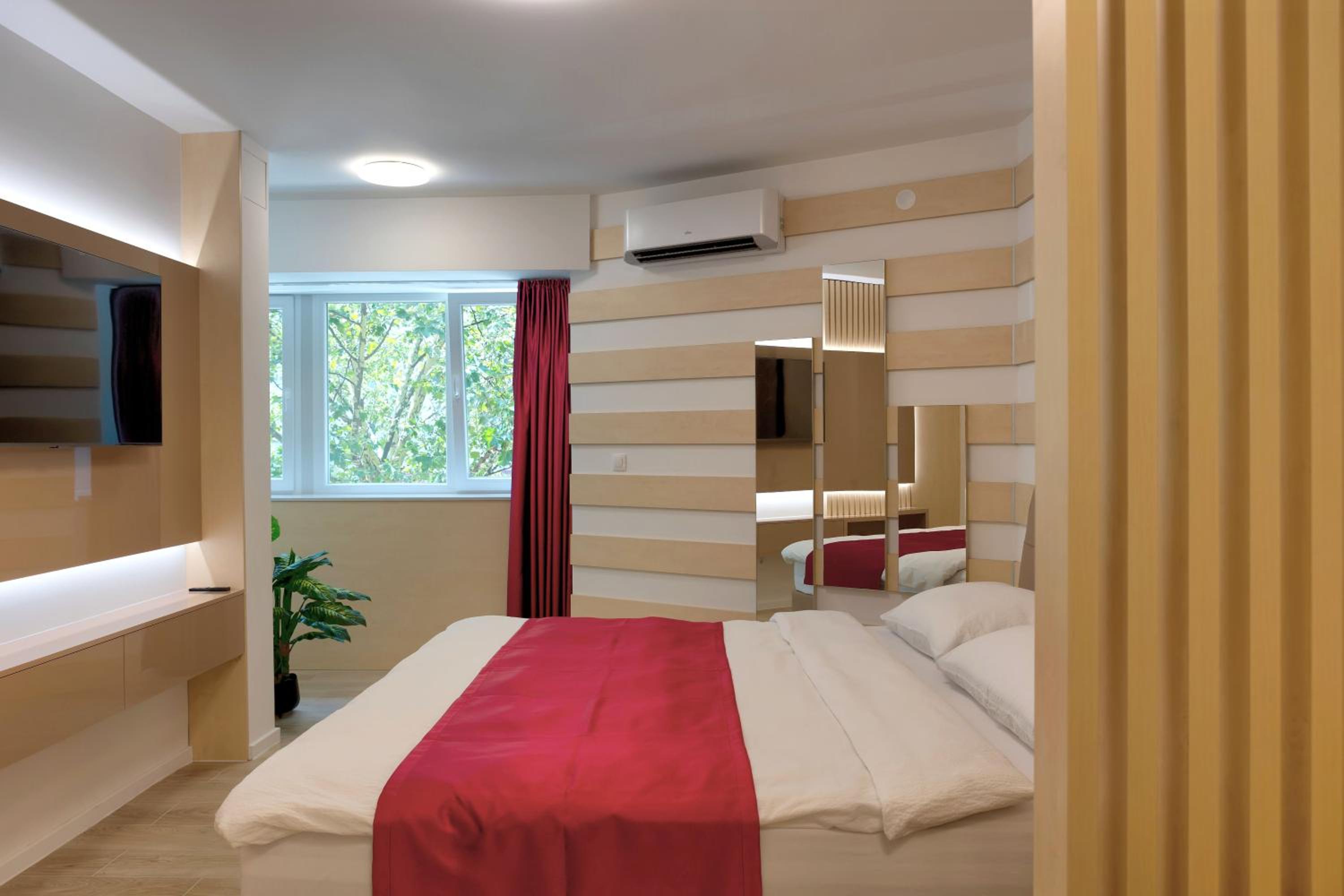Luxury Studio Yasmine Downtown