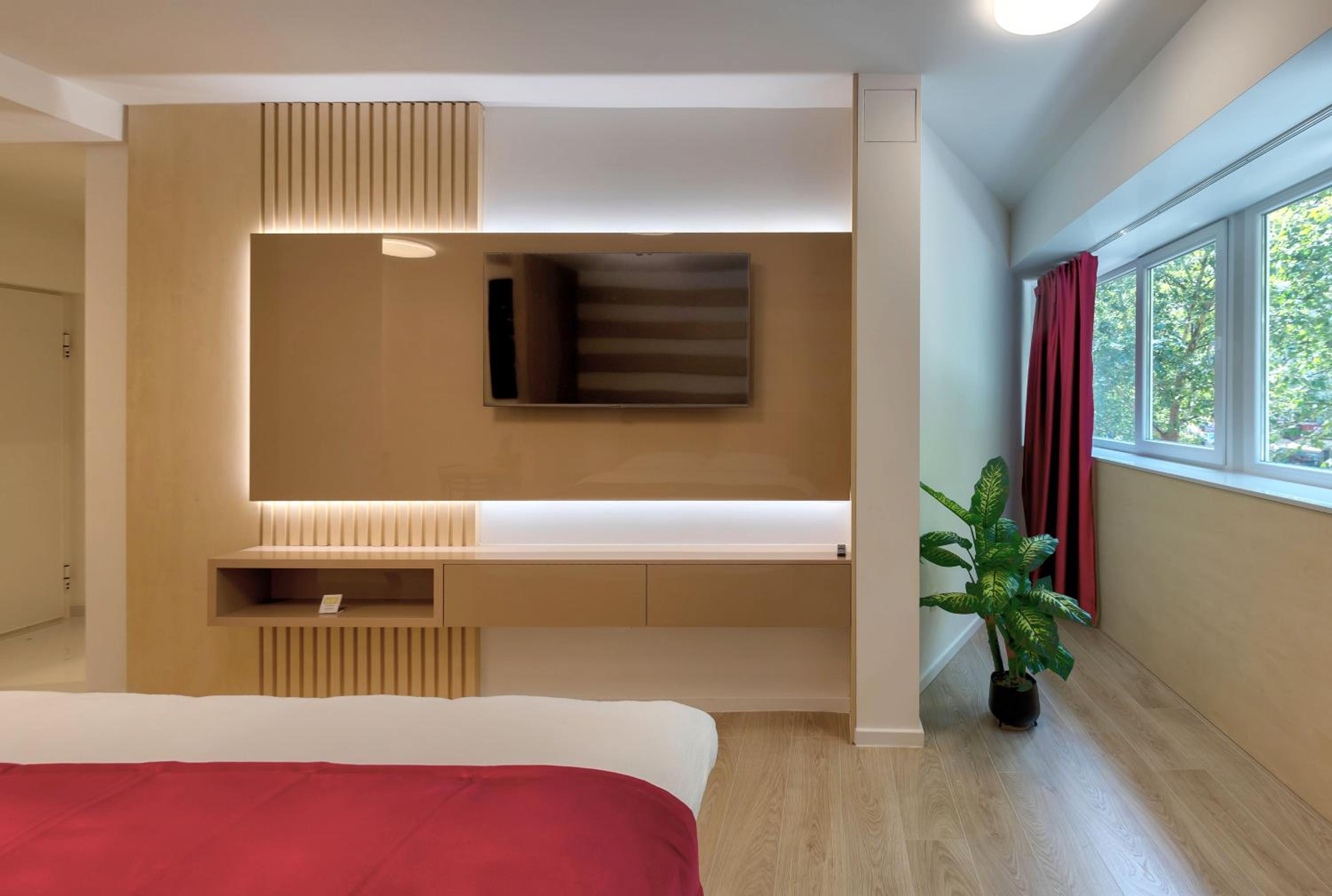 Luxury Studio Yasmine Downtown