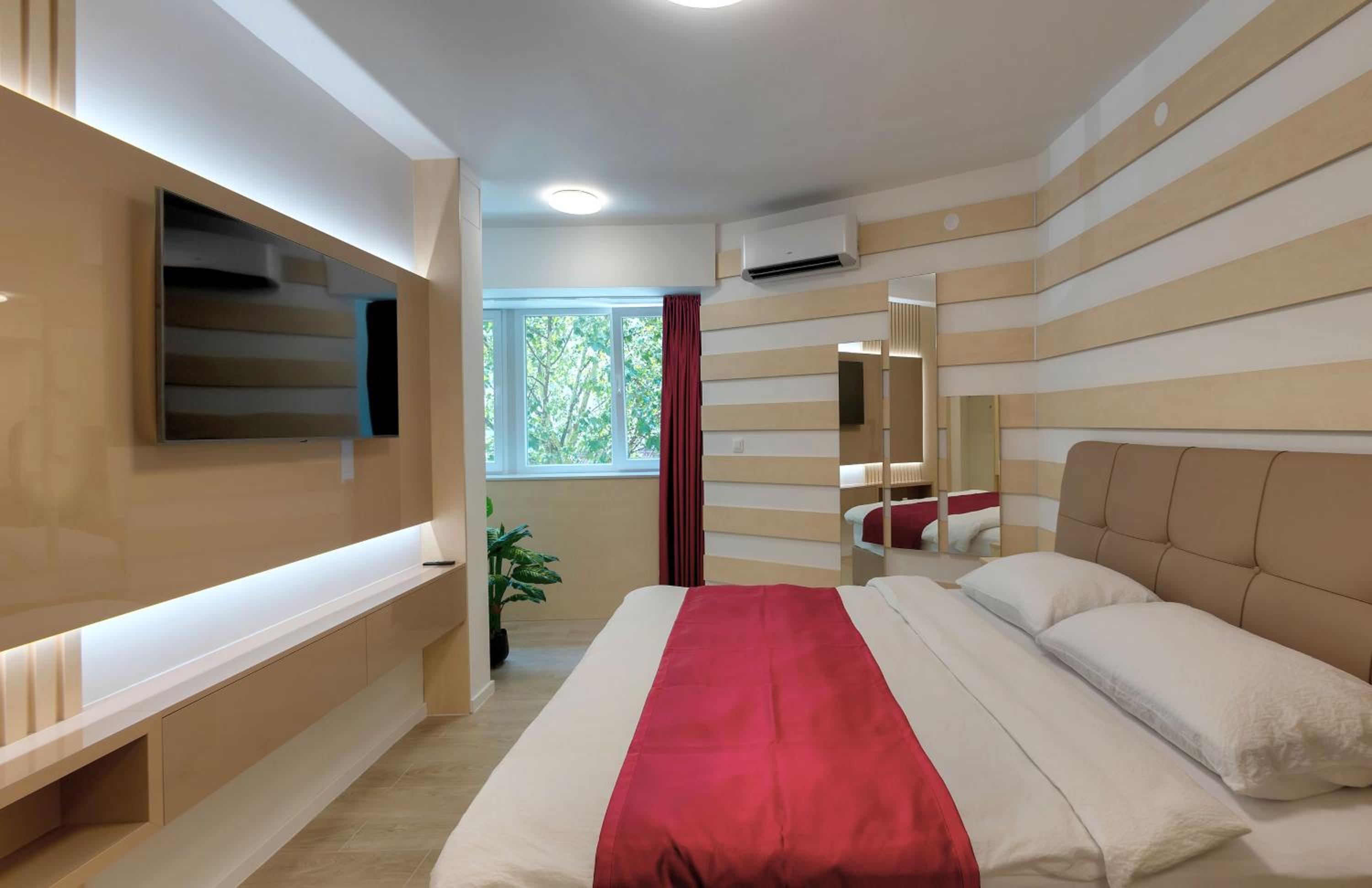Luxury Studio Yasmine Downtown