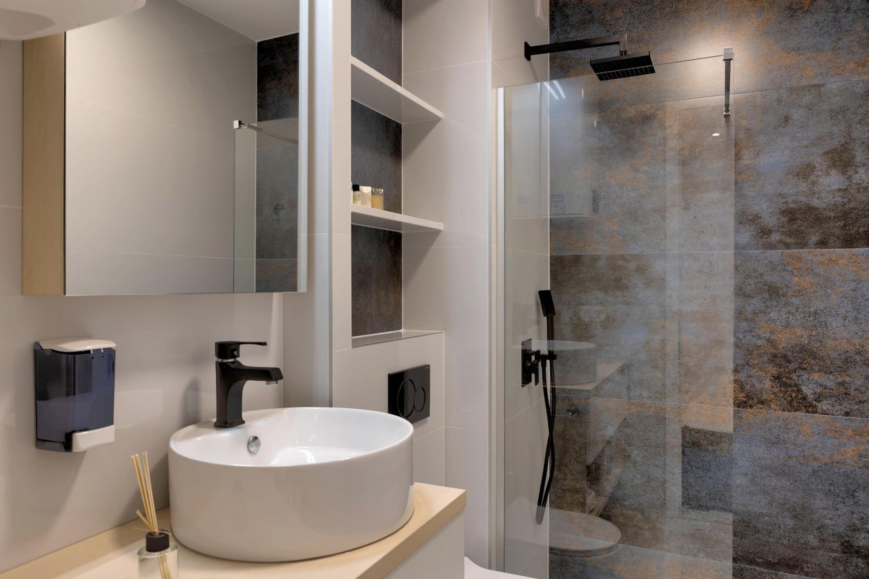 Luxury Studio Yasmine Downtown