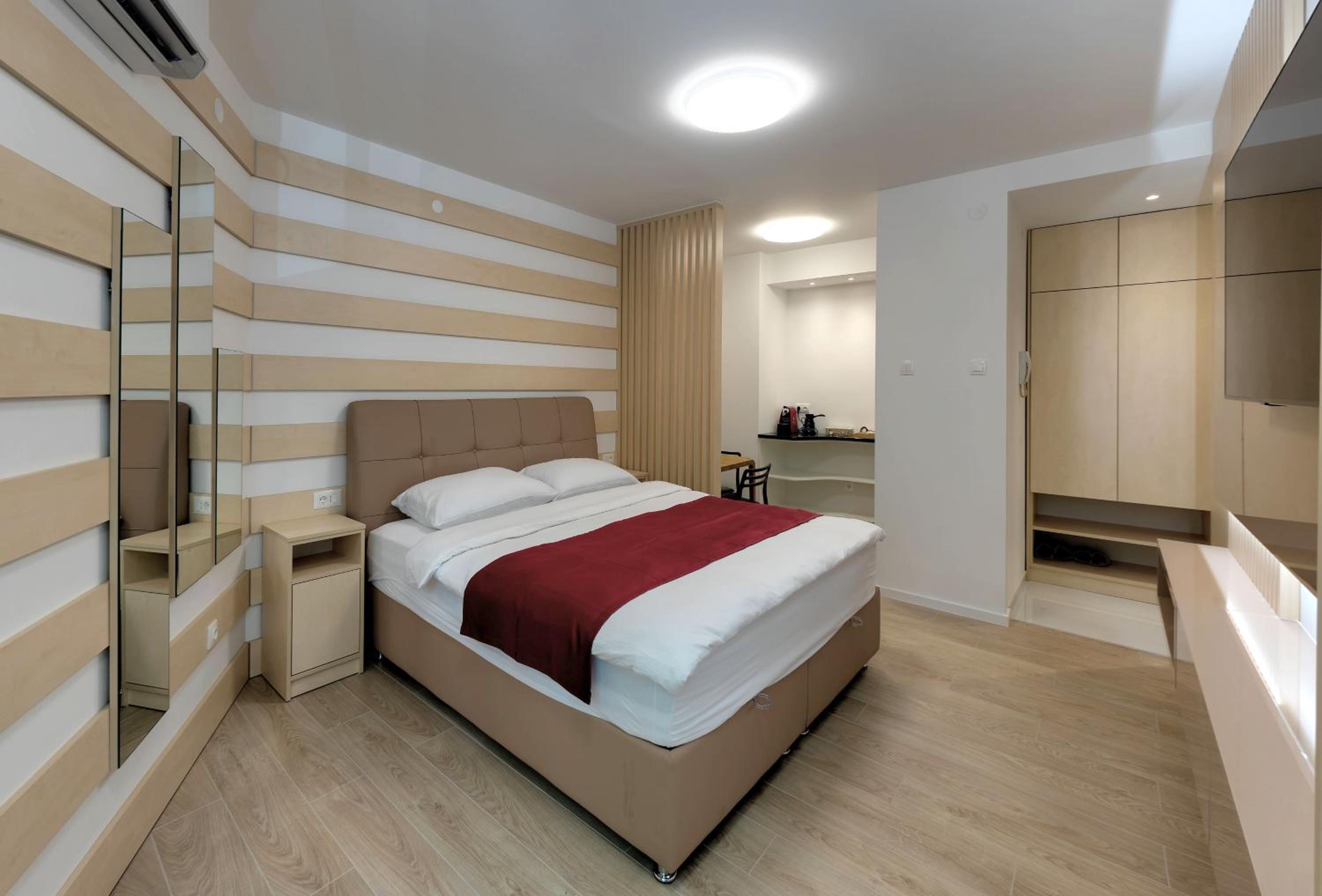 Luxury Studio Yasmine Downtown