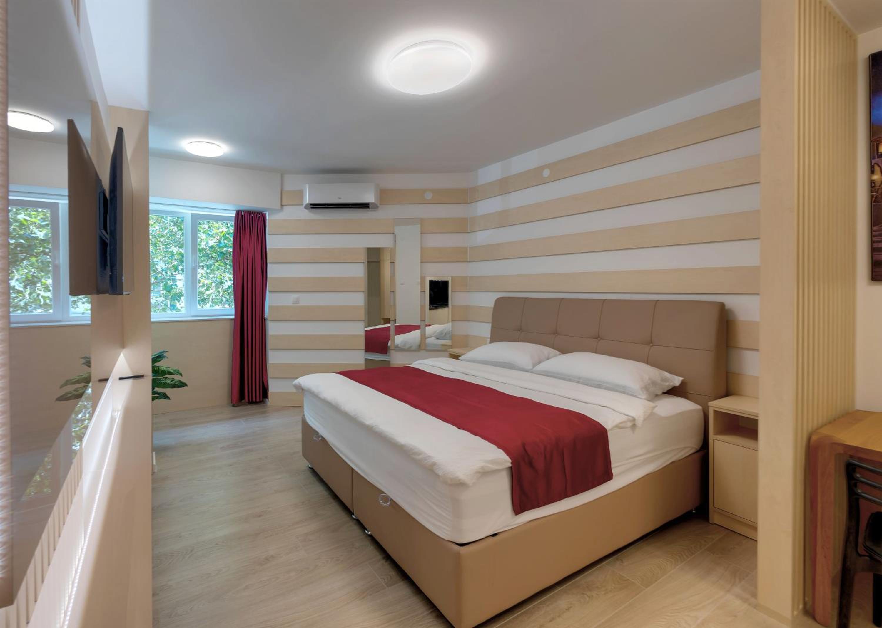 Luxury Studio Yasmine Downtown