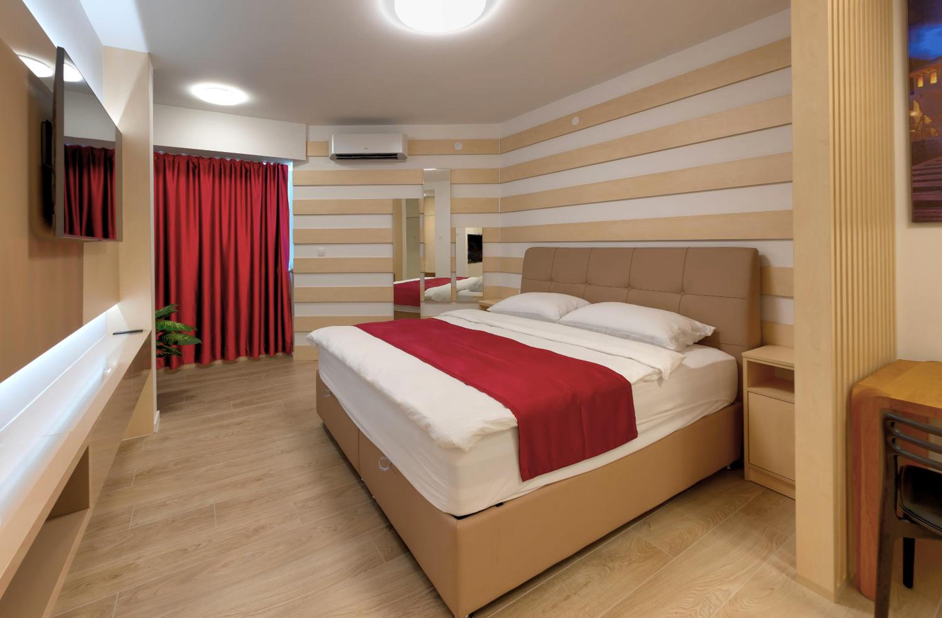 Luxury Studio Yasmine Downtown