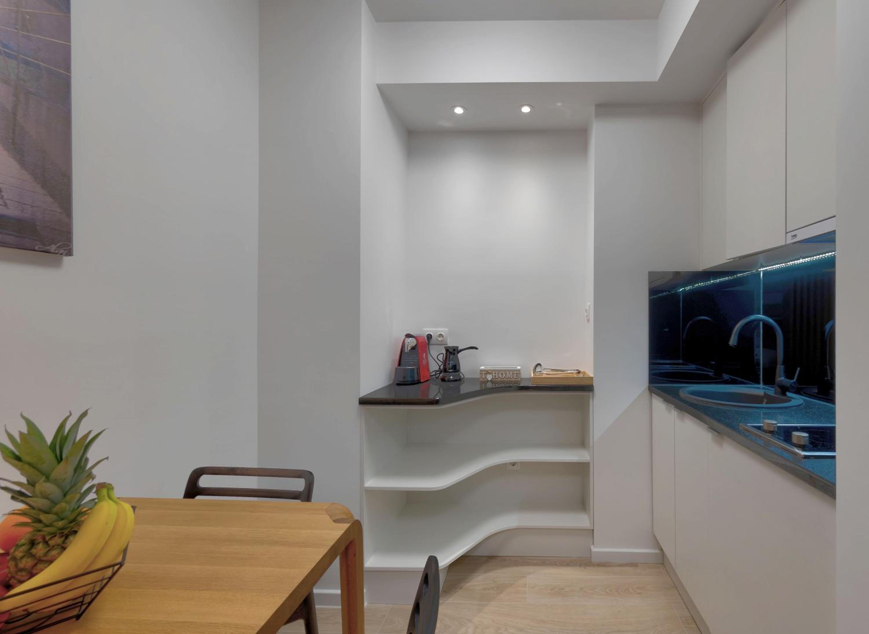 Luxury Studio Yasmine Downtown