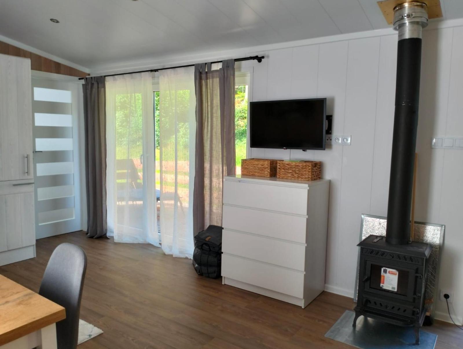 Tiny house