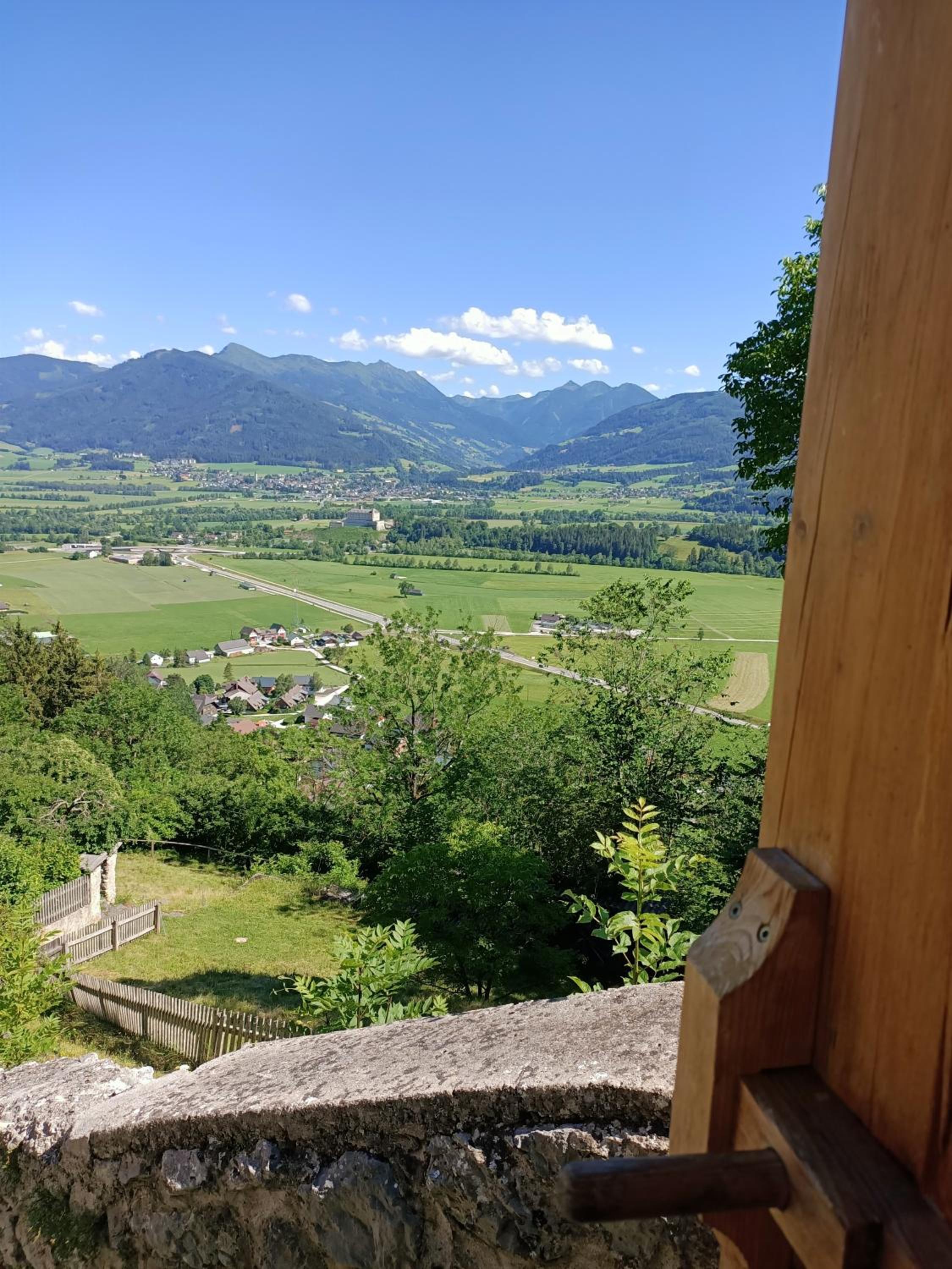 Ferienhaus Hanni