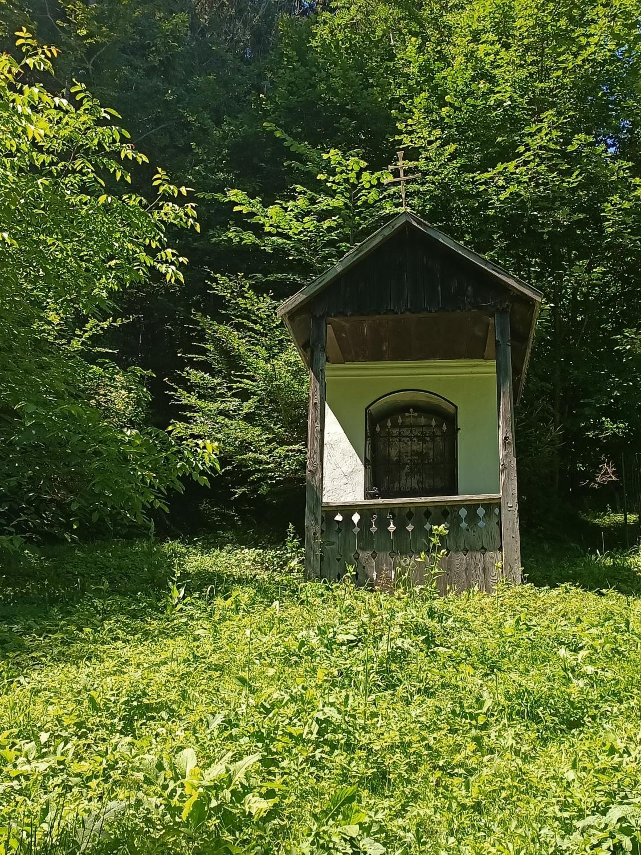 Ferienhaus Hanni
