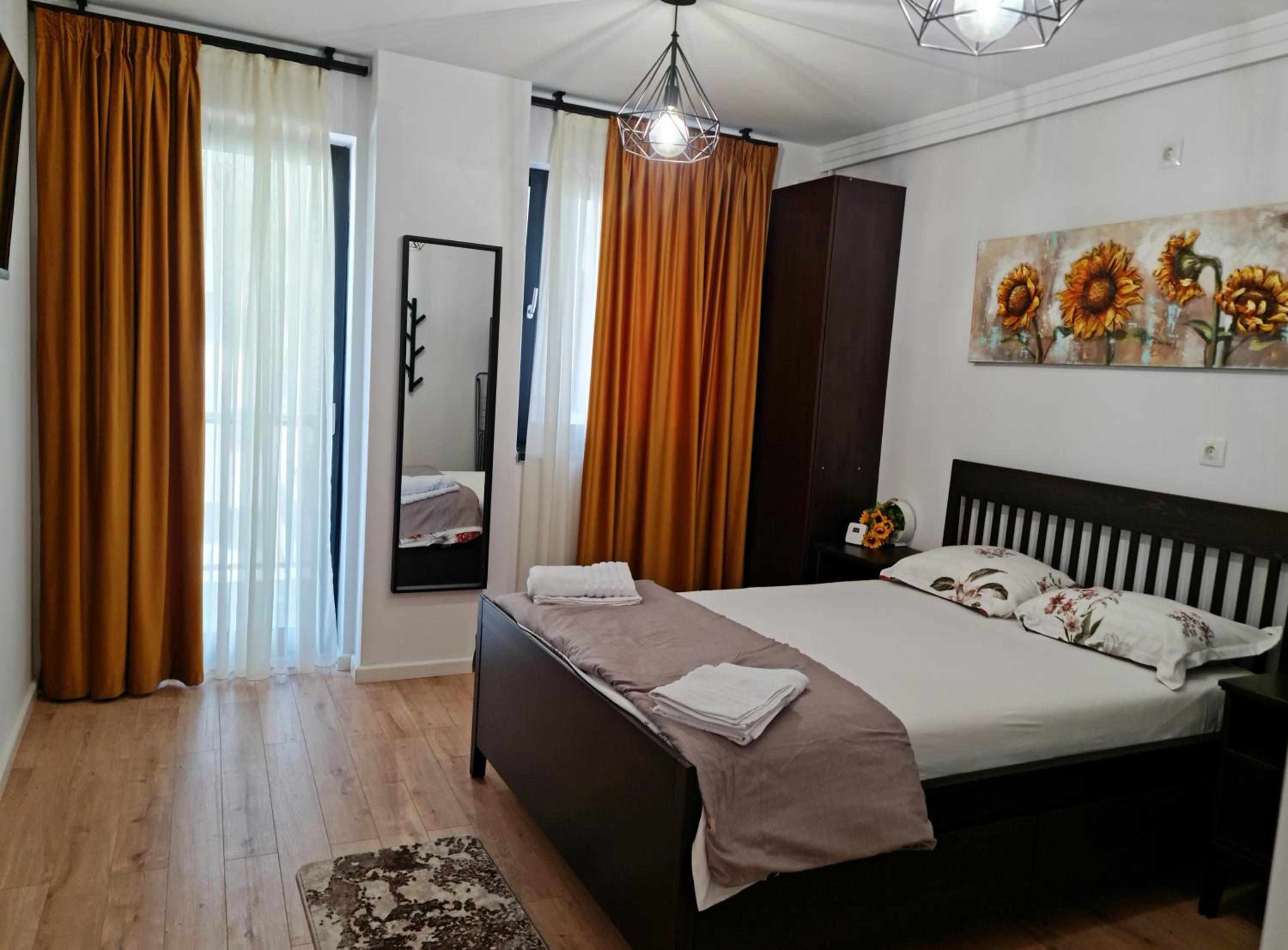 APARTAMENT ANTIK No6 ALBA IULIA view 3