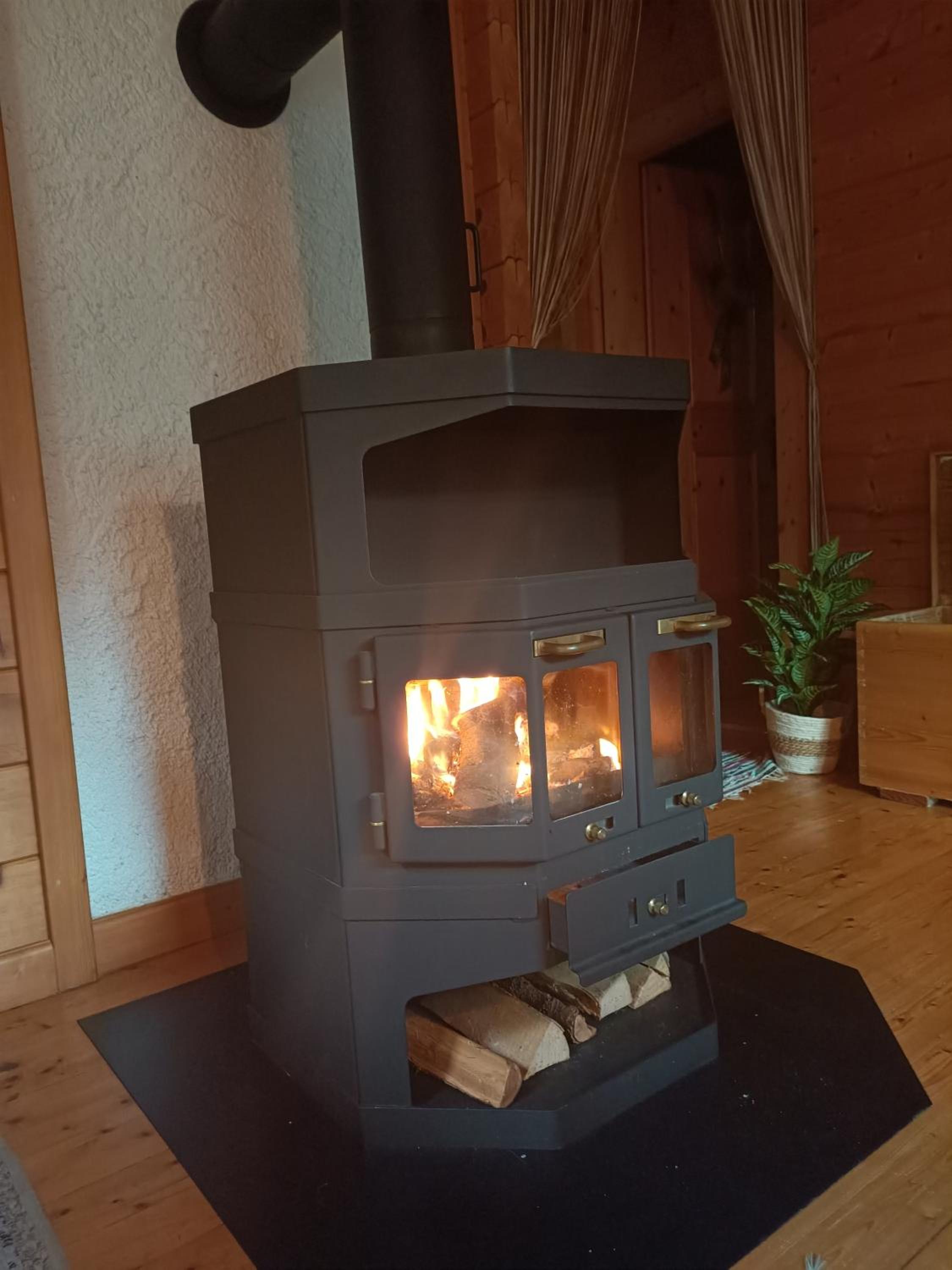 Ferienhaus Hanni