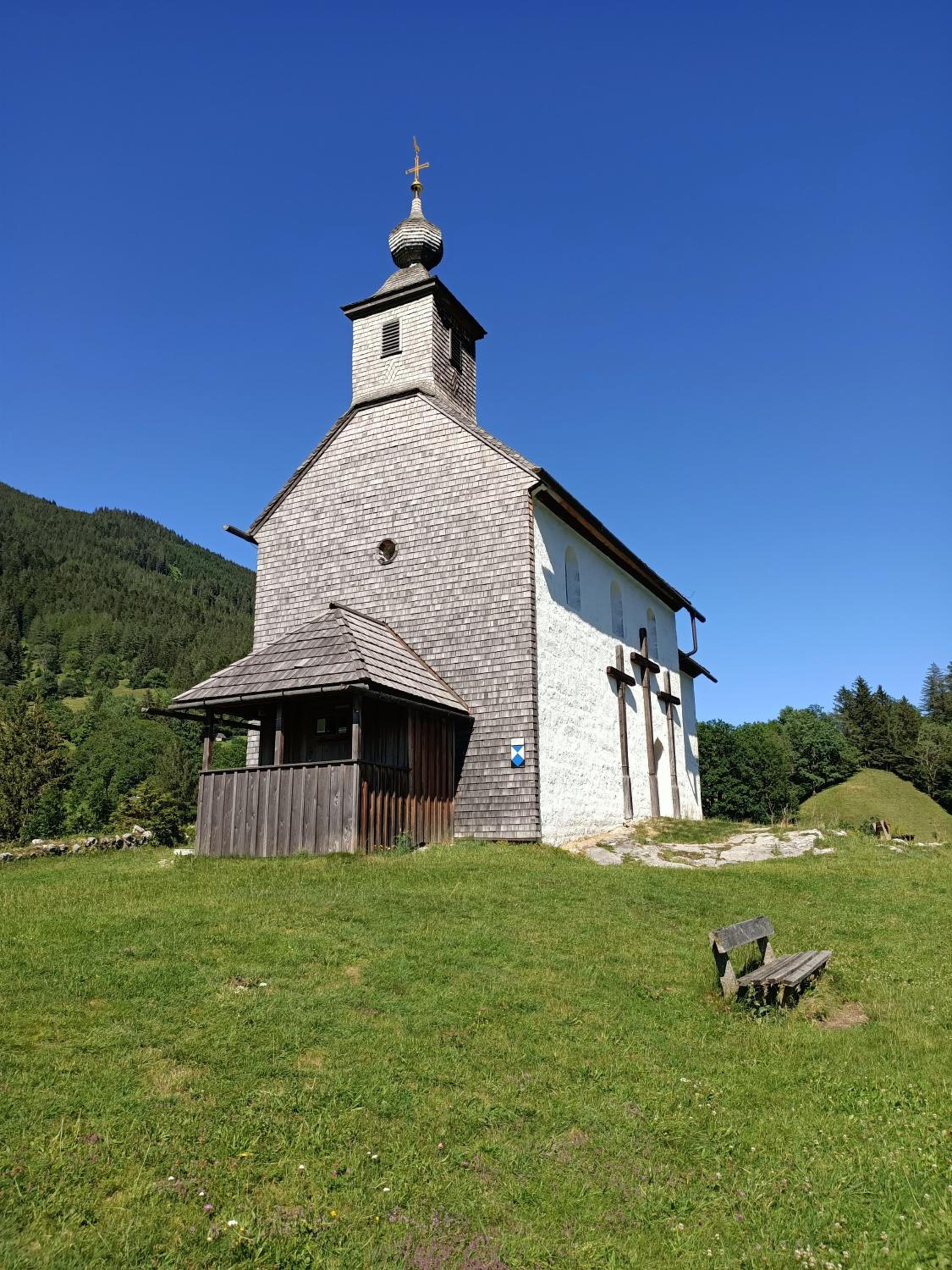 Ferienhaus Hanni