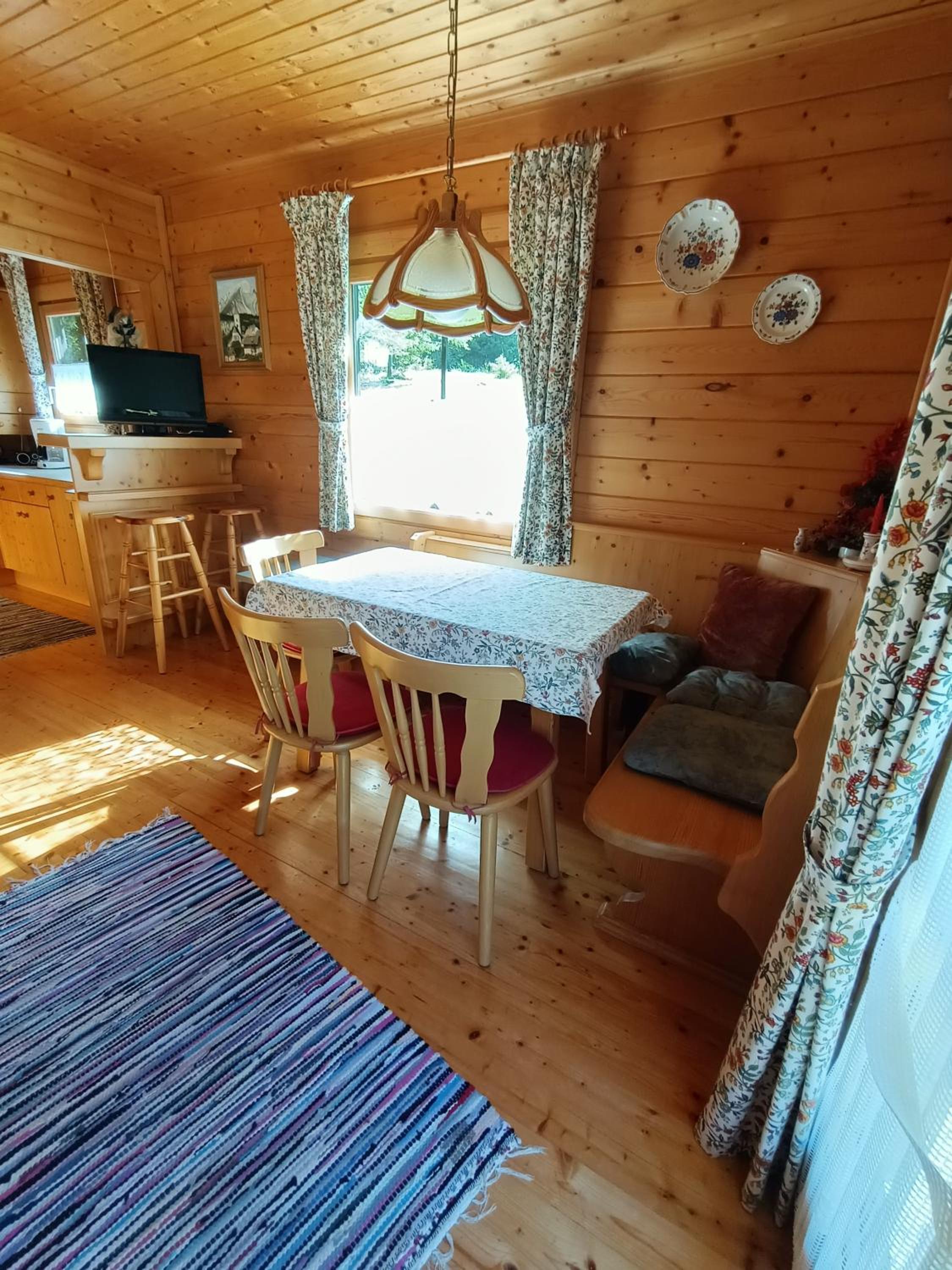Ferienhaus Hanni